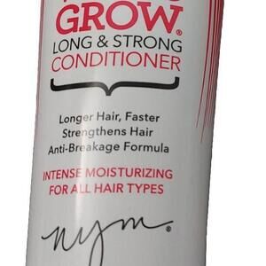 NEW - Not Your Mother's - Way to Grow - Long & Strong Conditioner -